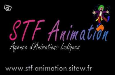 stf animation