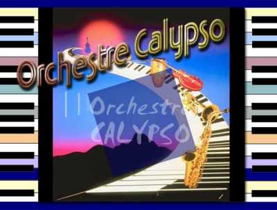 orchestre calypso