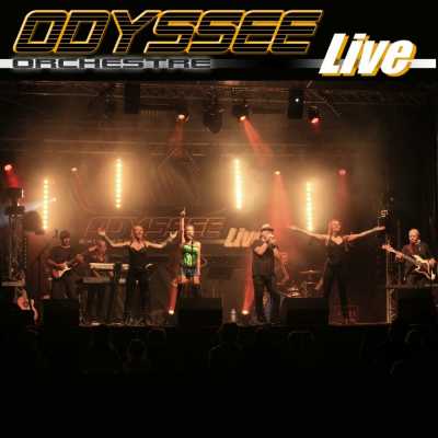 ODYSSEE LIVE